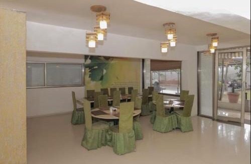 Bharuch Hotel | VITS Select Bharuch
