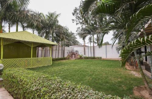 Bharuch Hotel | VITS Select Bharuch