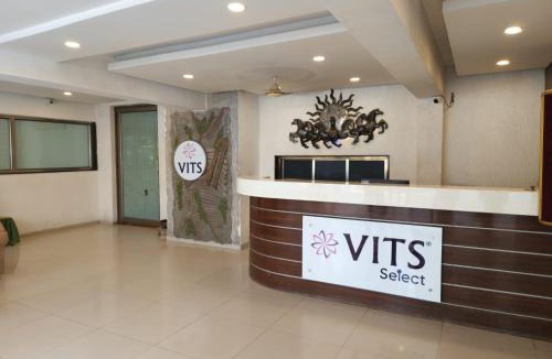 Bharuch Hotel | VITS Select Bharuch