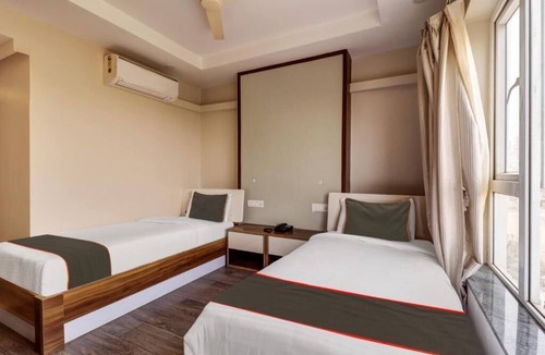 Bagalkot Hotel | VITS Select Kailash Inn