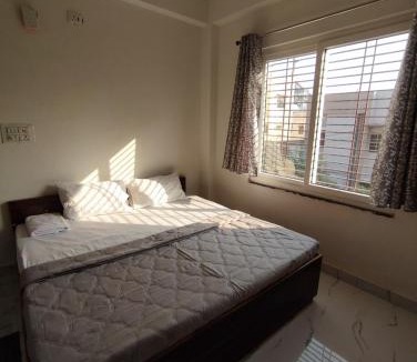 Varanasi House | Vitthal Homestay
