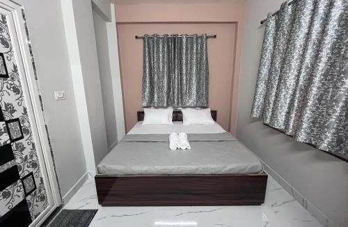 Varanasi House | Vitthal Homestay