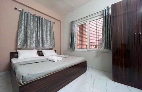 Varanasi House | Vitthal Homestay
