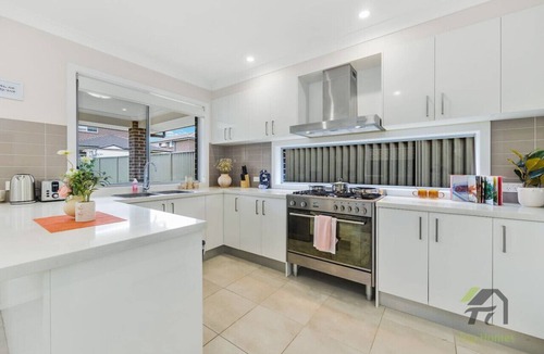 Marsden Park House | Vivid House in Marsden Park