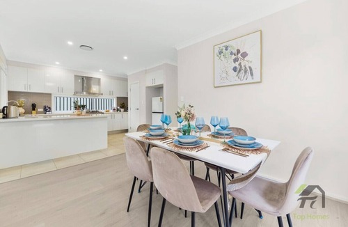 Marsden Park House | Vivid House in Marsden Park