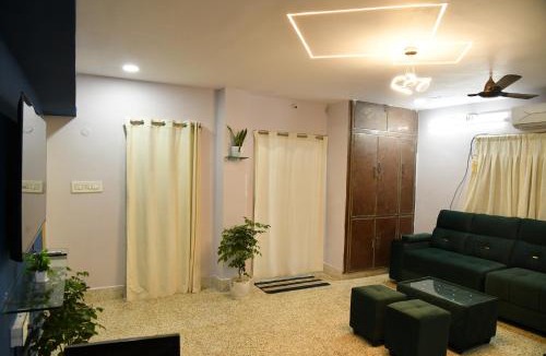 Visakhapatnam Apartment | Vizag stay inn