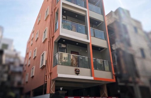 Visakhapatnam Apartment | Vizag Urban Nest