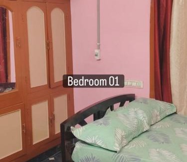 Visakhapatnam House | Vizag Urban Nest KCP