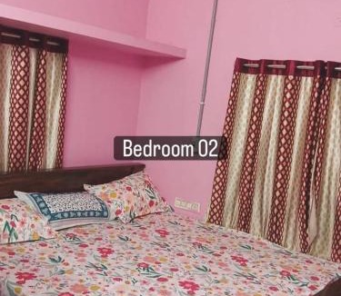 Visakhapatnam House | Vizag Urban Nest KCP