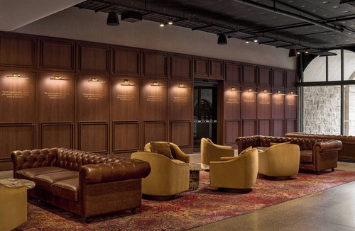 Gosford Hotel | voco Gosford by IHG