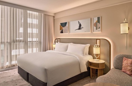 Gosford Hotel | voco Gosford by IHG