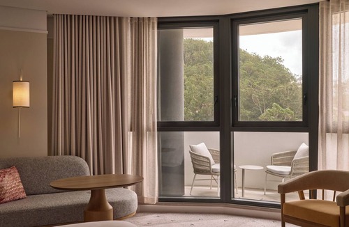 Gosford Hotel | voco Gosford by IHG