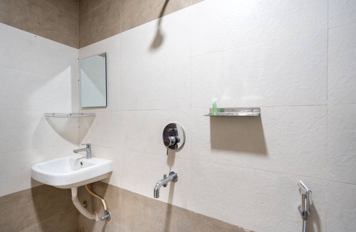 Hyderabad Hotel | VOILA AT NEST