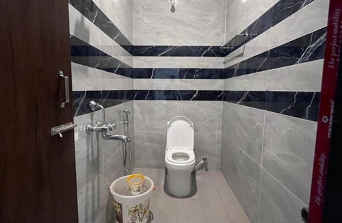 Tiruvannamalai House | VV Homestay