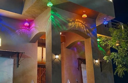 Bikaner House | VVIP Desert Homestay