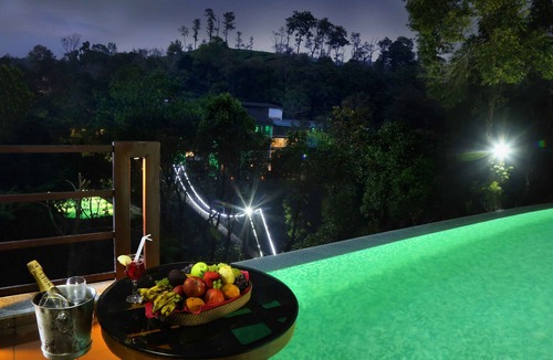 Vythiri Hotel | Vythiri Village