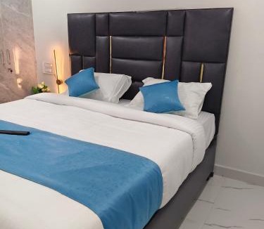 Warangal House | Waah home stay luxury rooms