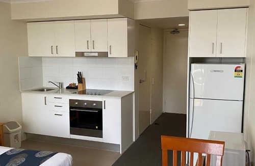 Wahroonga Hotel | Wahroonga Furnished Apartments