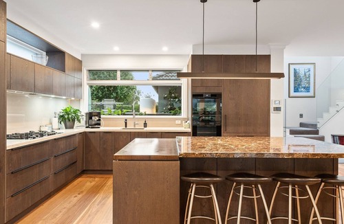 Hunters Hill House | Wahroonga House Garden Estate with Pool