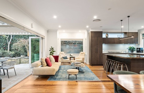 Hunters Hill House | Wahroonga House Garden Estate with Pool