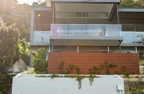 Whale Beach House | Wairua - the ultimate beachside getaway