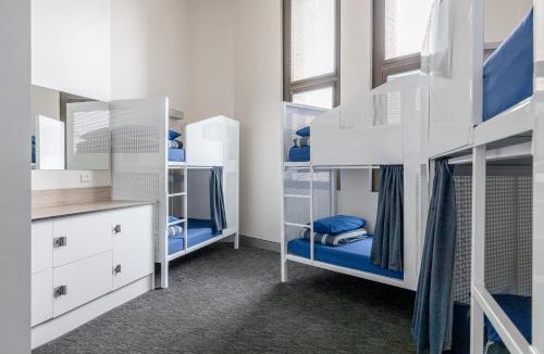 Haymarket Hostel | Wake Up! Sydney Central