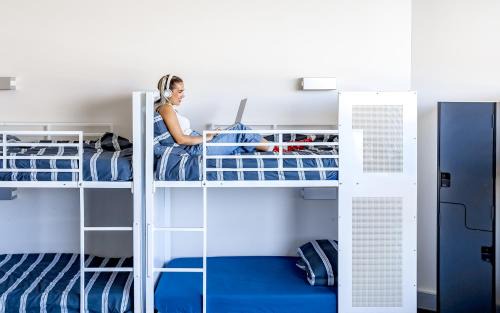 Haymarket Hostel | Wake Up! Sydney Central