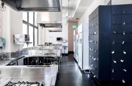 Haymarket Hostel | Wake Up! Sydney Central