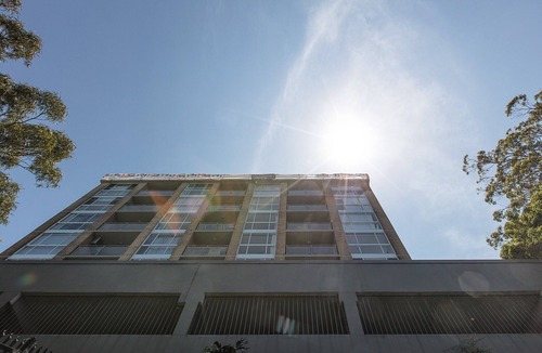 Balmain East Apartment | Wake up to Sydney Harbour