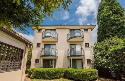Hornsby Apartment | Waldorf Hornsby Residential Apartments