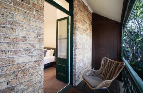 Paddington Villa | Walk to SCG, Allianz stadium, St Vincent's Hospital