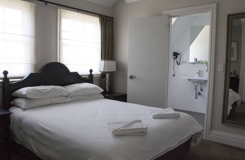 Wallacia Hotel | Wallacia Hotel