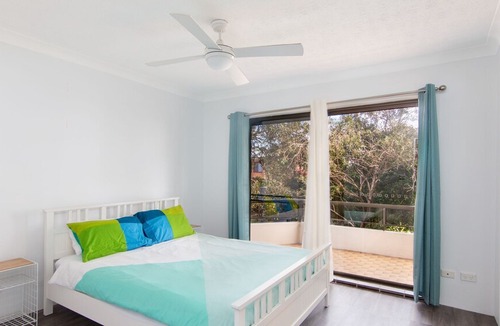 Forster Apartment | Wallis Court 5 - Central Forster Apartment!