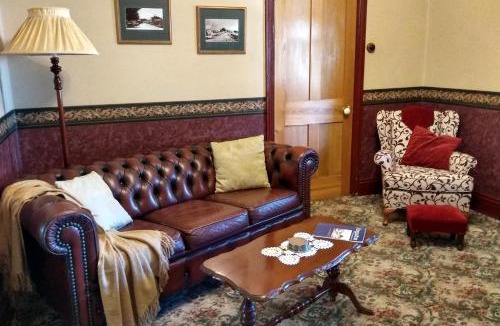 Angaston Resort | Walnut Cottage