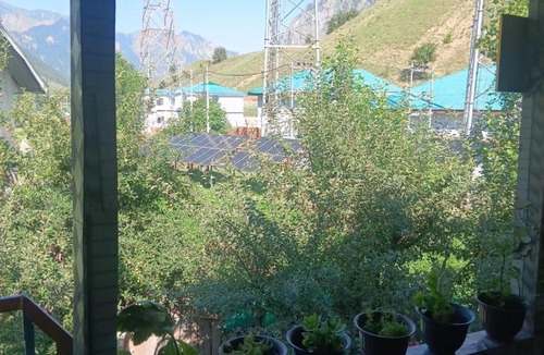 Gulmarg House | Wani Homestay