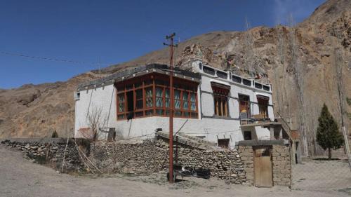 Tingmosgang House | Wanla Eco Residence