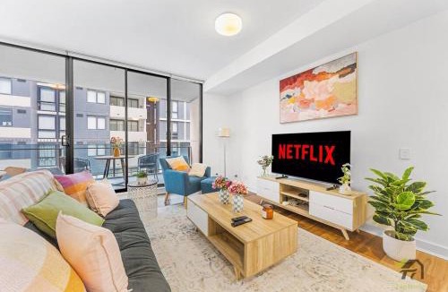 Wolli Creek Apartment | Warm&Comfortable Apartment in Wolli Creek