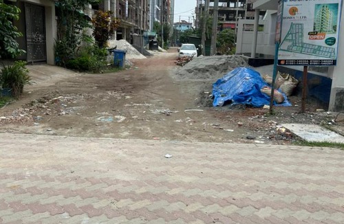 Savar Apartment | WasikSerenity