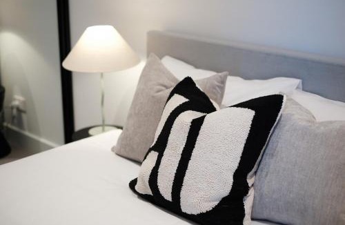 Rhodes Apartment | Water n CT view 3-bed apartment in Rhodes