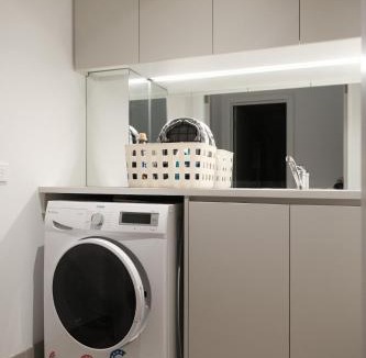 Rhodes Apartment | Water n CT view 3-bed apartment in Rhodes
