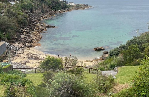 Coogee Apartment | Waterfront beachside paradise Coogee, Gordons Bay, Sydney