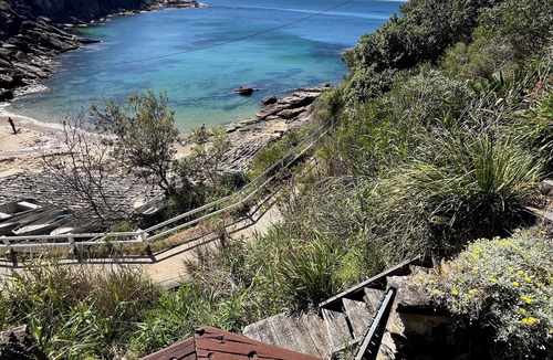 Coogee Apartment | Waterfront beachside paradise Coogee, Gordons Bay, Sydney