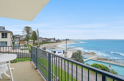 The Entrance Apartment | Waterfront Unit, Unit 2