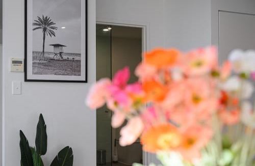 Waterloo Apartment | Waterloo 1Br town close to Train Shopping