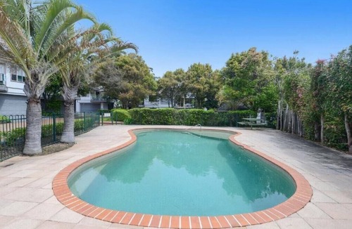 Terrigal Apartment | Watermark Apartments