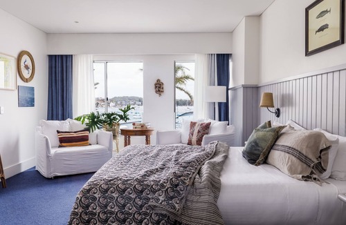 Watsons Bay Hotel | Watsons Bay Boutique Hotel