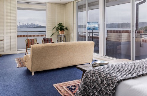 Watsons Bay Hotel | Watsons Bay Boutique Hotel