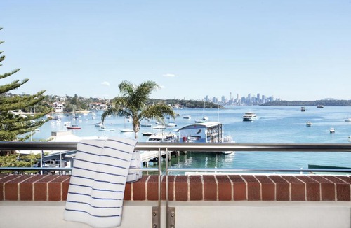 Watsons Bay Hotel | Watsons Bay Boutique Hotel