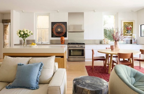 Watsons Bay House | Watsons Bay Retreat by Contemporary Hotels