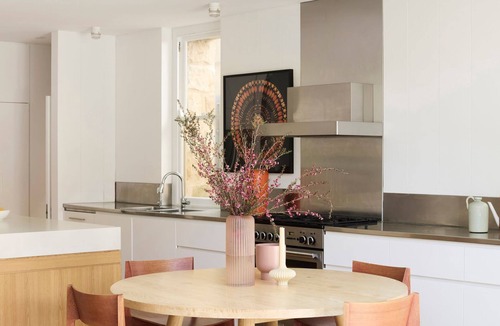 Watsons Bay House | Watsons Bay Retreat by Contemporary Hotels